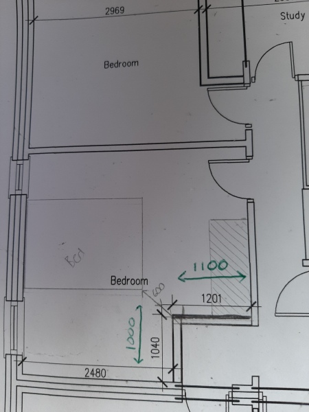 Box room
