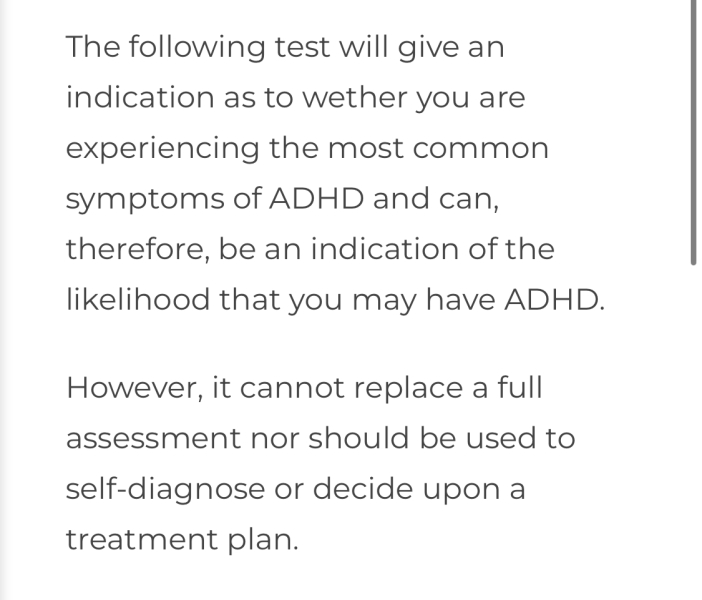 Panorama Private ADHD clinics exposed