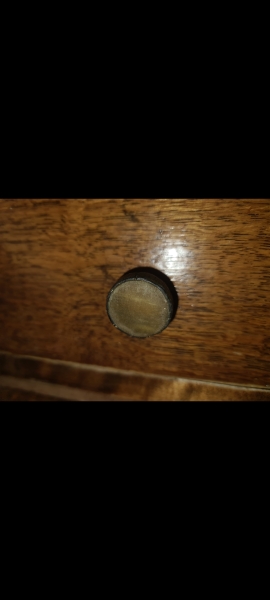 Anyone experienced in dating furniture?