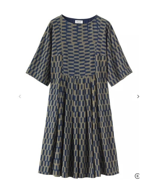 Toasties:- Spring frocks and socks?  