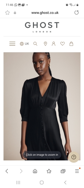 What to wear for a black tie party?