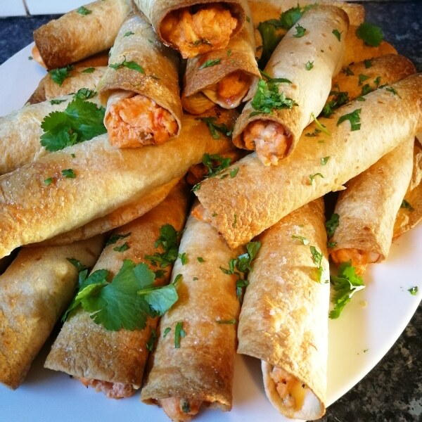 What have you cooked - the picture edition!