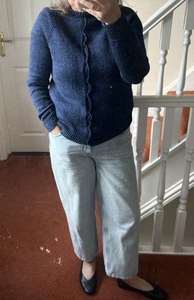 What are you wearing today? Getting ready for Easter 2023