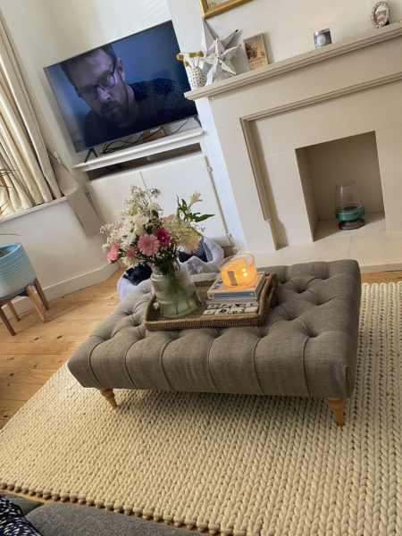 The lovely bit of your house