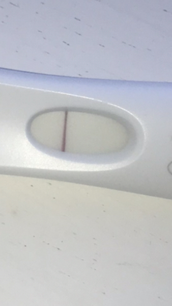 6dpo carry on thread number 2 