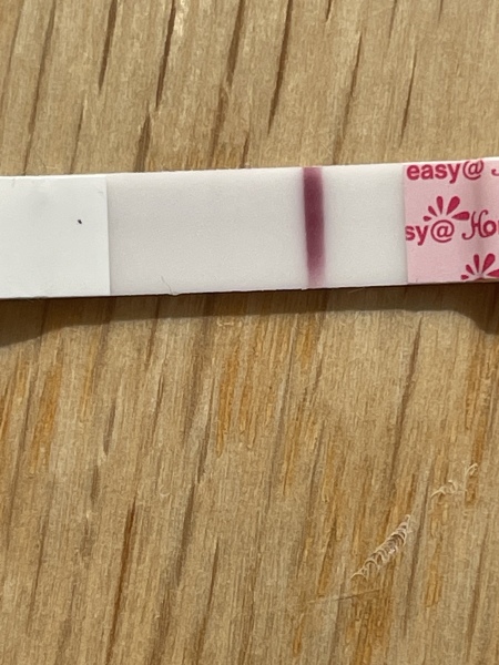 6dpo carry on thread number 2 