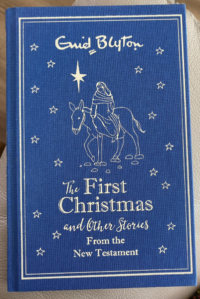 Countdown to Christmas 2023: launching into summer with more Christmas planning (thread 2) 