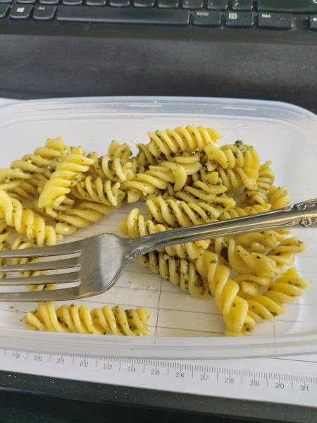 Spring Weather watch