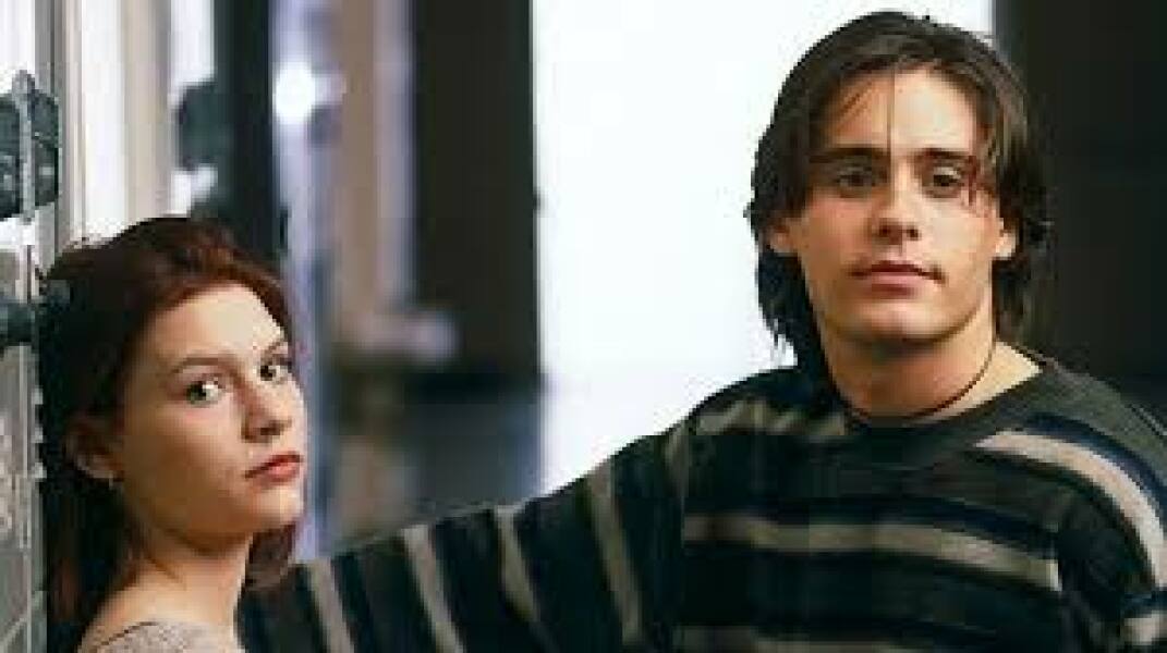 Dawson's Creek - OMG wtf?! Was it really that bad?