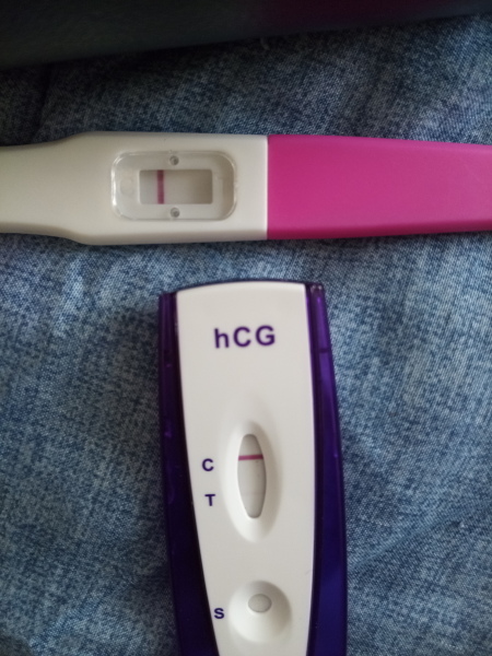 Pregnancy