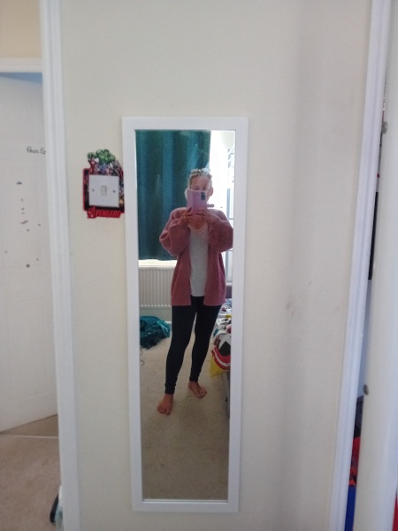 Which outfit?