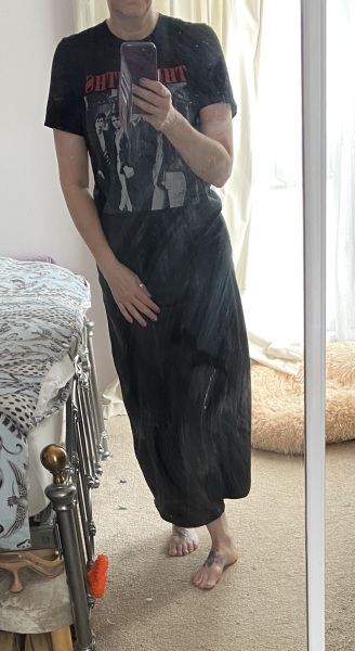 What are you wearing today? Getting ready for Easter 2023