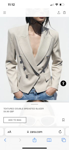 What to wear for dinner tomorrow night…help please! 
