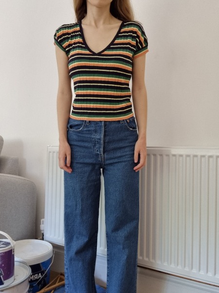 What are you wearing today? Getting ready for Easter 2023