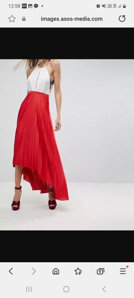 Similar skirt to this please