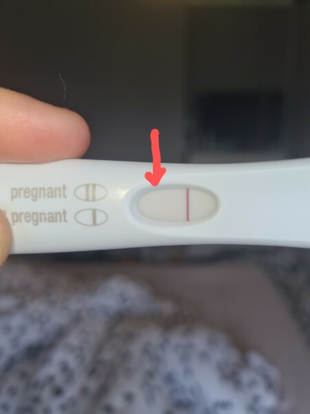9dpo squinter?