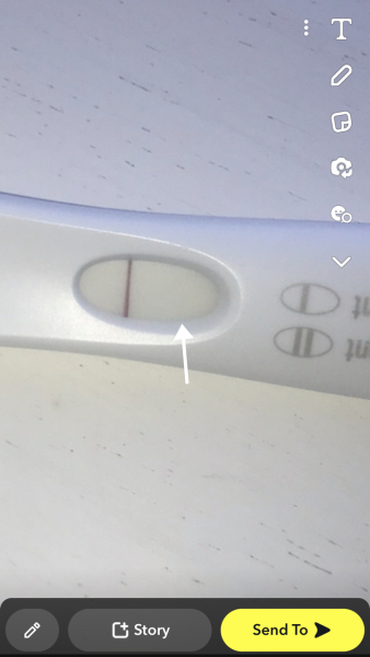 6dpo carry on thread number 2 