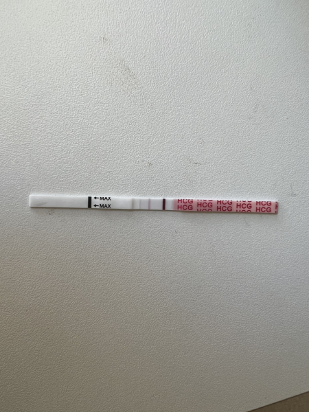 Anyone else TTC #1? Just looking for TTC buddies!