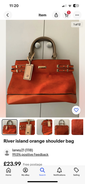 Where can I buy Cathy's handbag?