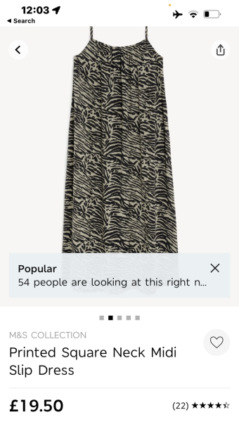 Summer dresses for travelling (not posh restaurants or lazing on the beach!)