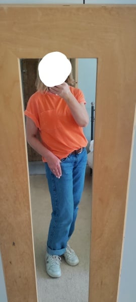 What are you wearing today? Getting ready for Easter 2023