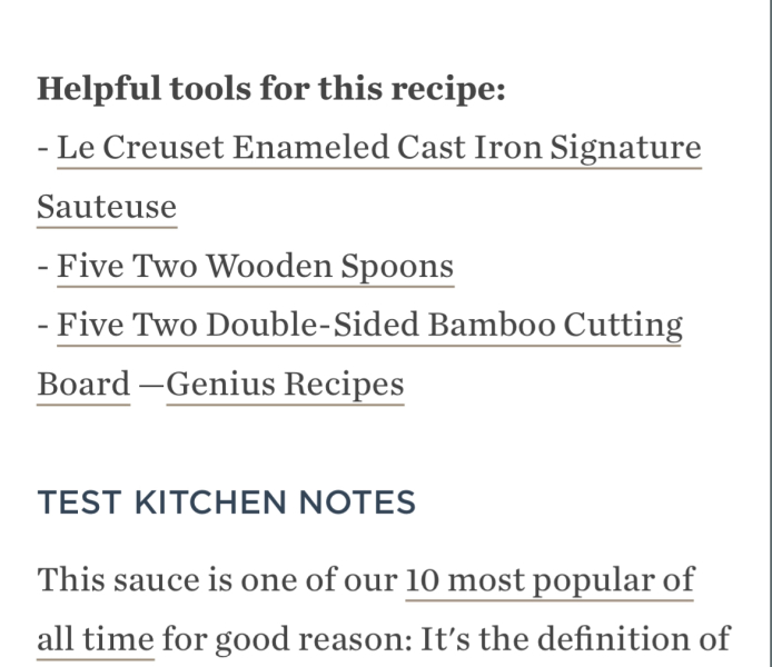 How do I make a proper Italian pasta tomato sauce?