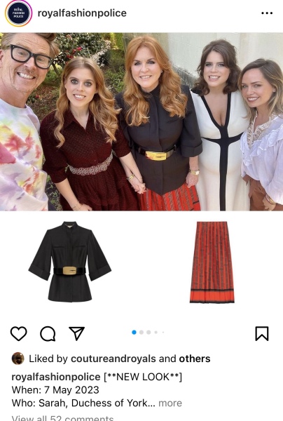 Royal Style and Beauty: St Edward's Crown is back in the box, time for more diamonds, glitter and frocks! 