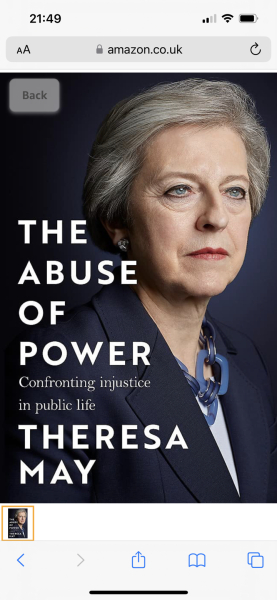 Thread 24, Sunak and the local elections aftermath