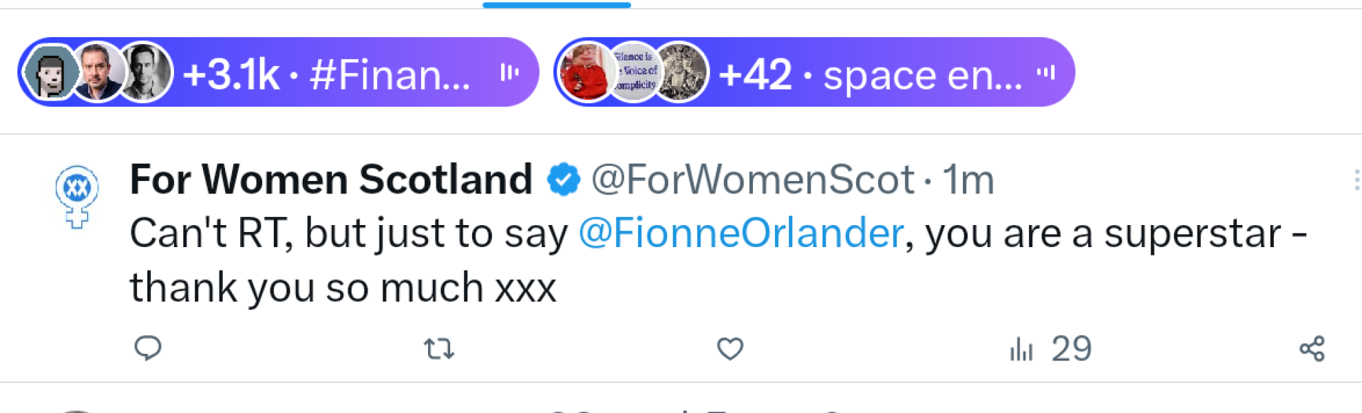 Haldane judgement appeal