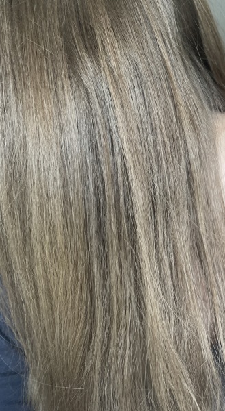 Wella Colour Touch hair dye - need some help please