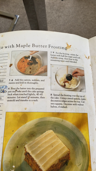 Scaling up a cake recipe - any baking gurus can advise?