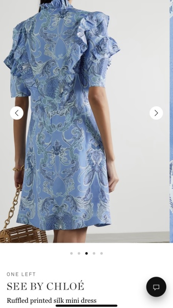 Another wedding guest dress search!