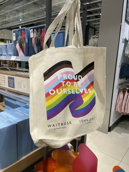 Now Adidas are at it!