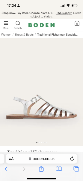 Pick your favourite pieces from Boden's Spring/Summer collection - £200 voucher to be won