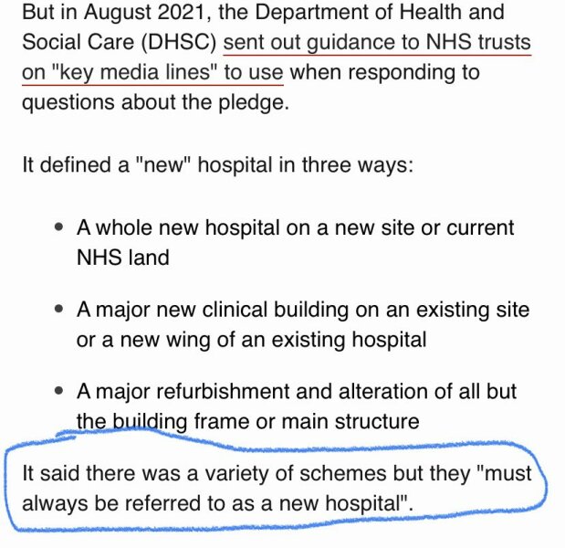 Thread 24, Sunak and the local elections aftermath