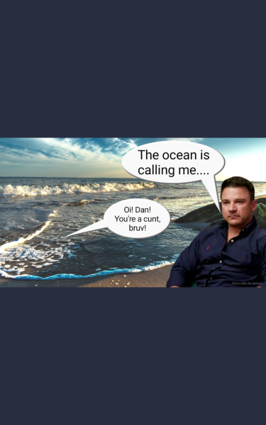 MAFS OZ 6 - Join the queue for a ride on Duncan's big boat (but not if you have a CHILD) No spoilers please