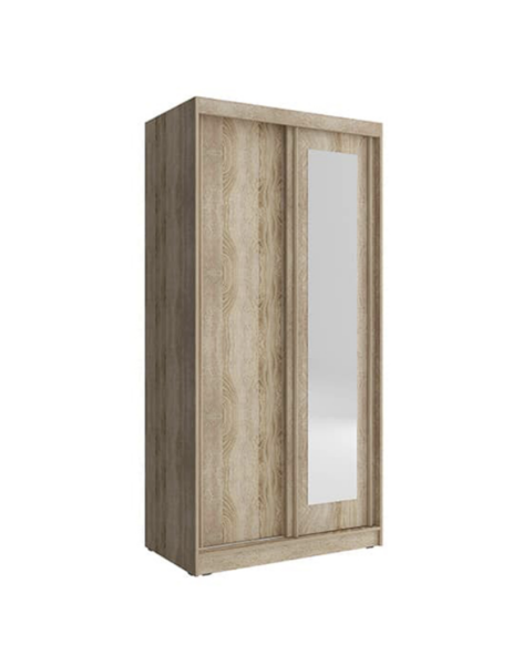 Where to buy a reasonably priced wardrobe? 