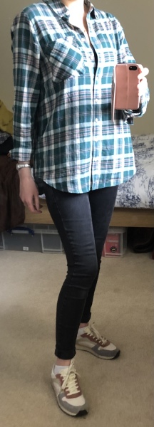 What are you wearing today? Getting ready for Easter 2023