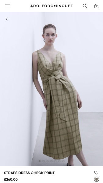 Need something to wear for a wedding