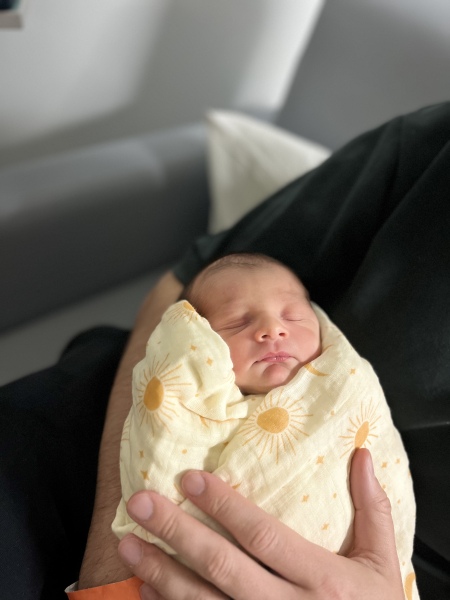 June 2023 Babies ☀️ (Thread Five)
