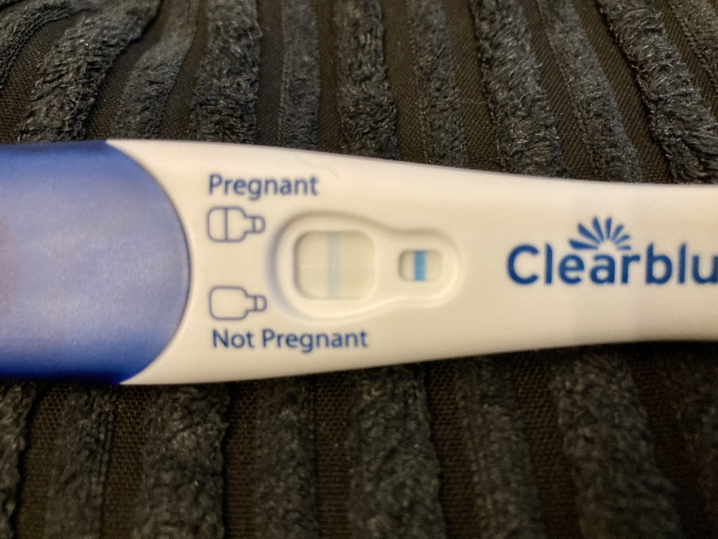 IVF April 2023 - looking for buddies!