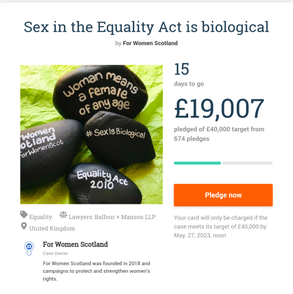 Haldane judgement appeal