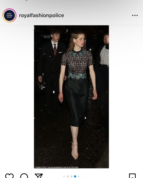 Royal Style and Beauty: Coronation, let's be bold! Bring on the diamonds and bring on the gold! 