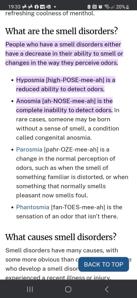 I can't cook in my own home