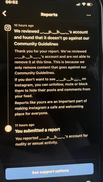 Ds 13 being groomed /social media / Gay 