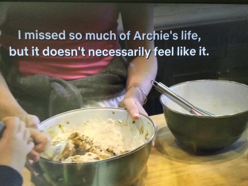 The markel family interview