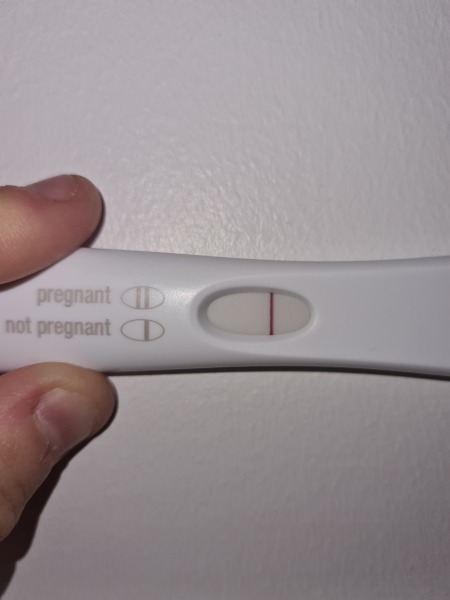 9dpo squinter?