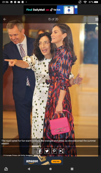 Royal Style and Beauty: St Edward's Crown is back in the box, time for more diamonds, glitter and frocks! 