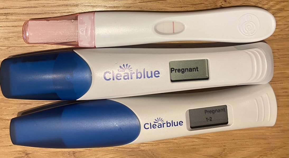 The geriatric gang 👵🏻🤰