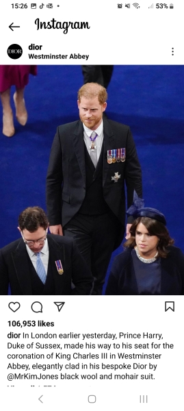 What next for the Sussexes?